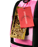 Sprayground Susie Rugrats Flowers Backpack