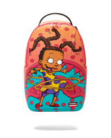 Sprayground Susie Rugrats Hula Hoops Backpack