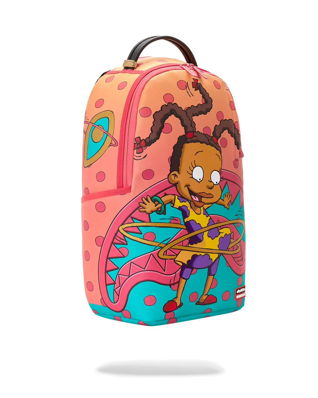 Sprayground Susie Rugrats Hula Hoops Backpack