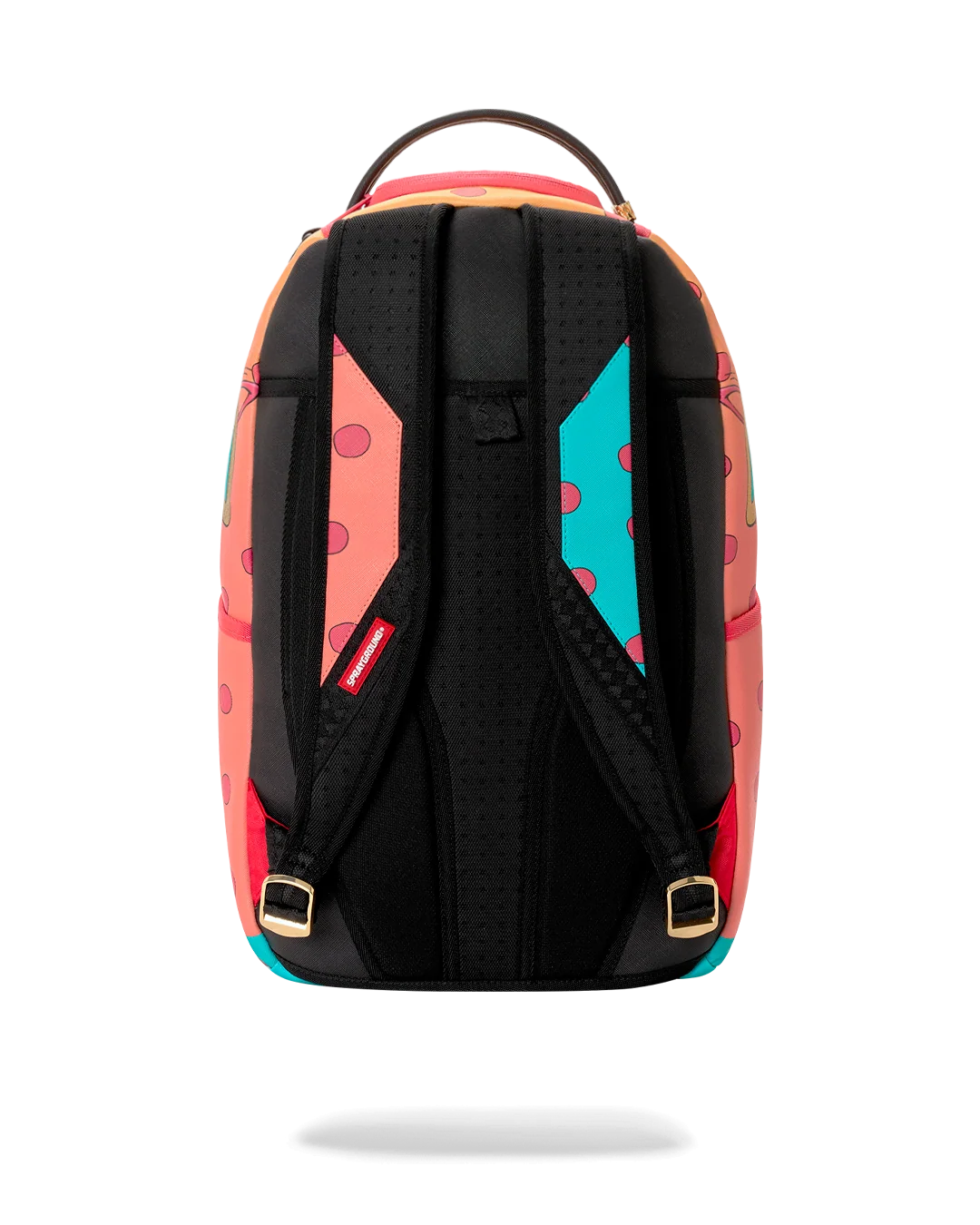 Sprayground Susie Rugrats Hula Hoops Backpack