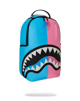 Sprayground Candy Clash Sharks Central Backpack