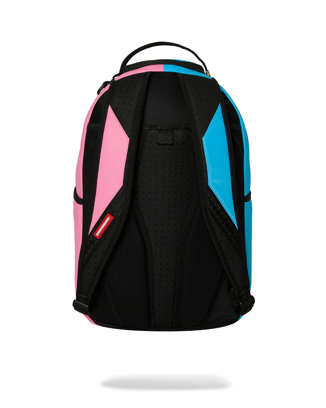 Sprayground Candy Clash Sharks Central Backpack