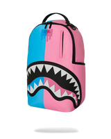 Sprayground Candy Clash Sharks Central Backpack
