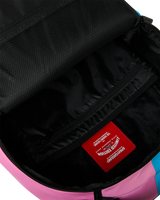 Sprayground Cotton Candy Shark Backpack