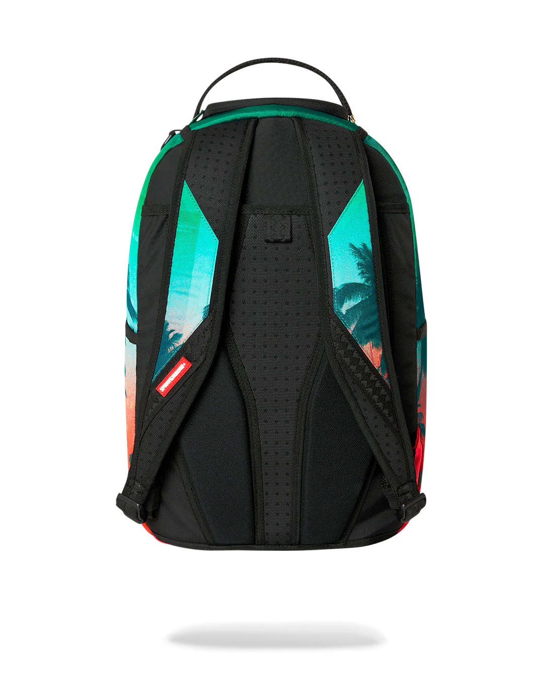 Sprayground University of Miami Hurricanes Touchdown Backpack