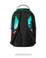 Sprayground University of Miami Hurricanes Touchdown Backpack
