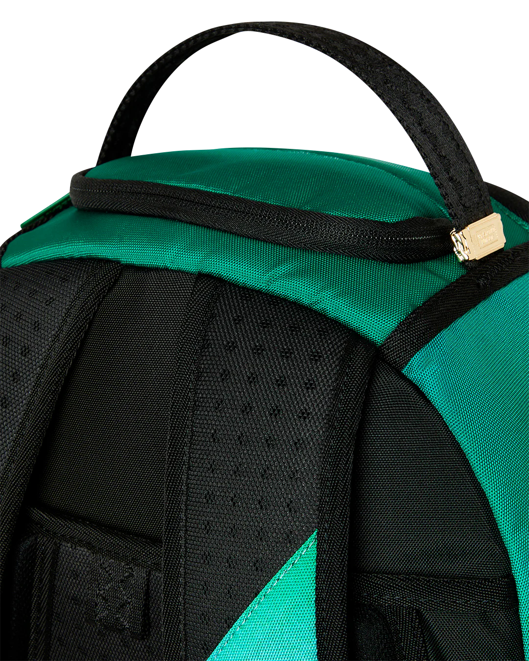Sprayground University of Miami Hurricanes Touchdown Backpack