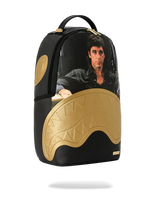 Sprayground Scarface My Face Backpack