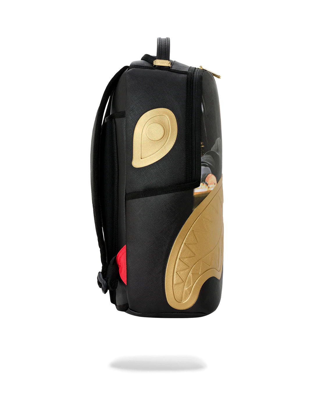 Sprayground Scarface My Face Backpack