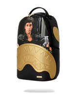 Sprayground Scarface My Face Backpack
