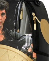 Sprayground Scarface My Face Backpack