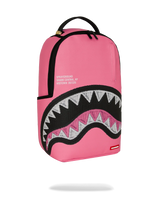 Sprayground Shark Central Embroidered Effect Backpack