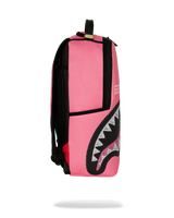 Sprayground Shark Central Embroidered Effect Backpack