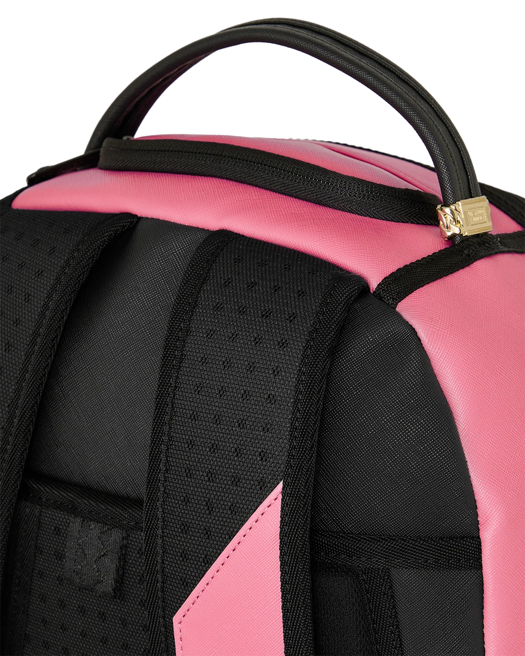 Sprayground Shark Central Embroidered Effect Backpack