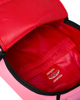 Sprayground Shark Central Embroidered Effect Backpack