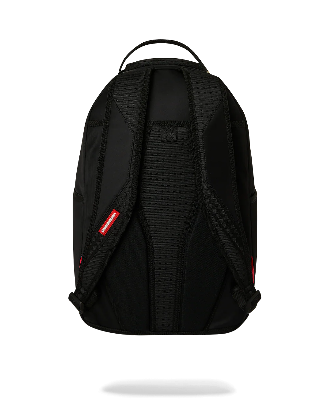Sprayground Shark Central Passport Purple Backpack