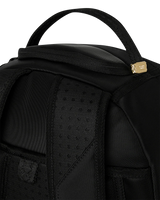 Sprayground Shark Central Passport Purple Backpack