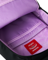 Sprayground Shark Central Passport Purple Backpack