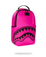 Sprayground Shark Central 2 Pink Code Backpack