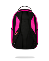 Sprayground Shark Central 2 Pink Code Backpack