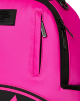 Sprayground Shark Central 2 Pink Code Backpack