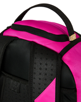 Sprayground Shark Central 2 Pink Code Backpack