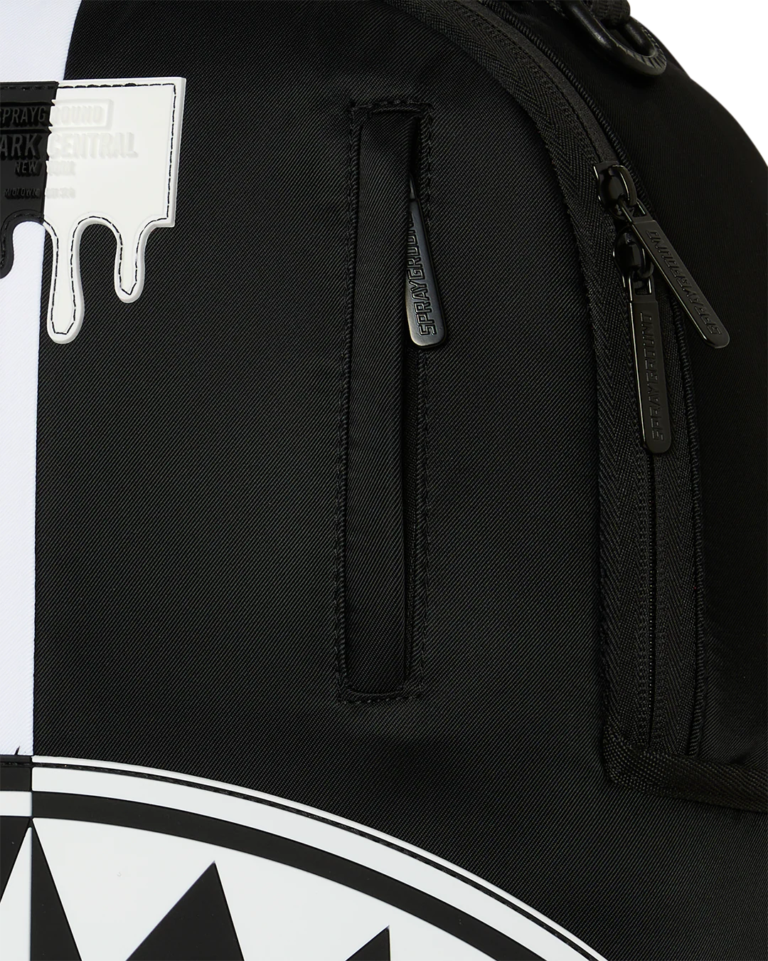 Sprayground Shark Central 2 Beyond Backpack