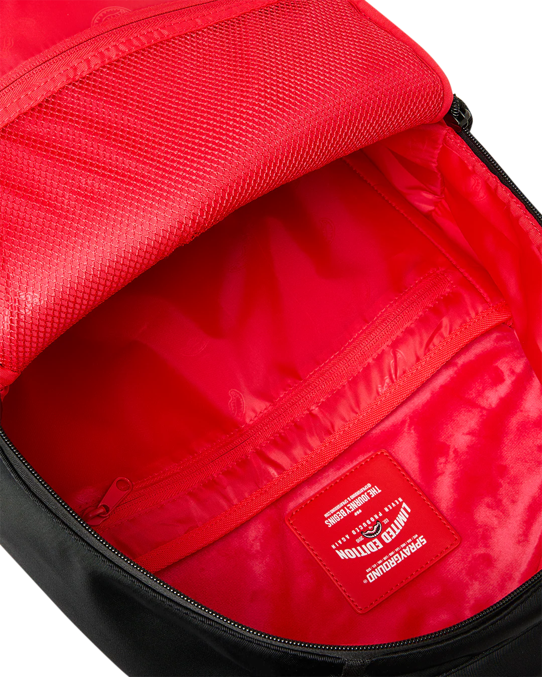 Sprayground Shark Central 2 Beyond Backpack