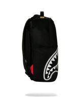 Sprayground Shark Central 2 Black and White Backpack