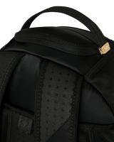 Sprayground Shark Central 2 Black and White Backpack