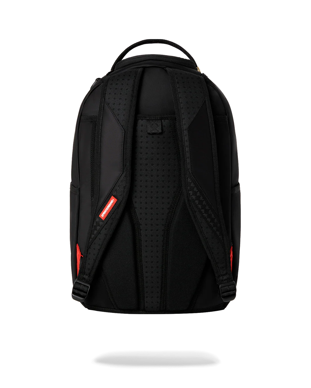 Sprayground Shark Central Passport Blue Backpack
