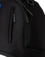 Sprayground Shark Central Passport Blue Backpack