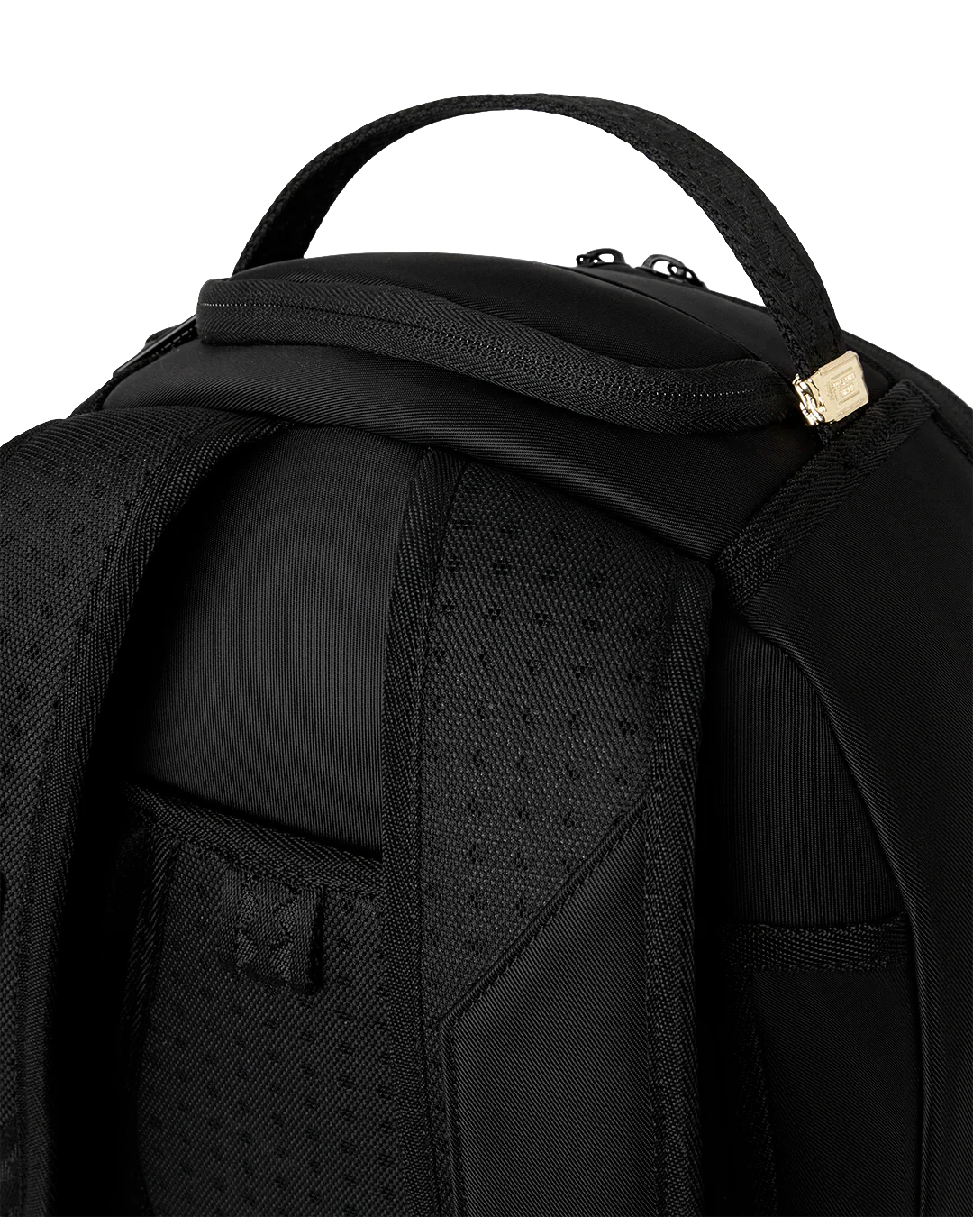 Sprayground Shark Central Passport Blue Backpack