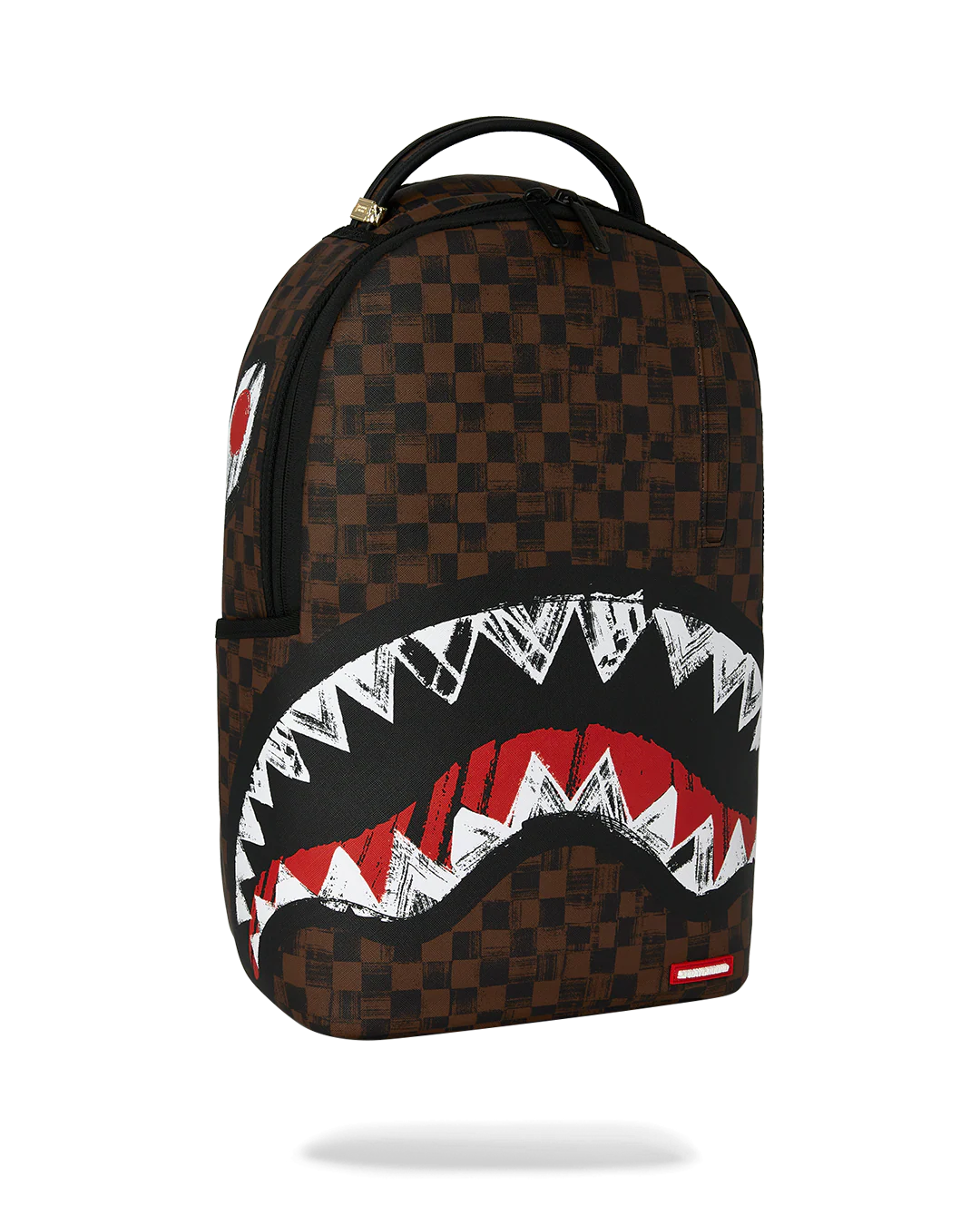 Sprayground Rough Cuts Sharks in Paris Backpack