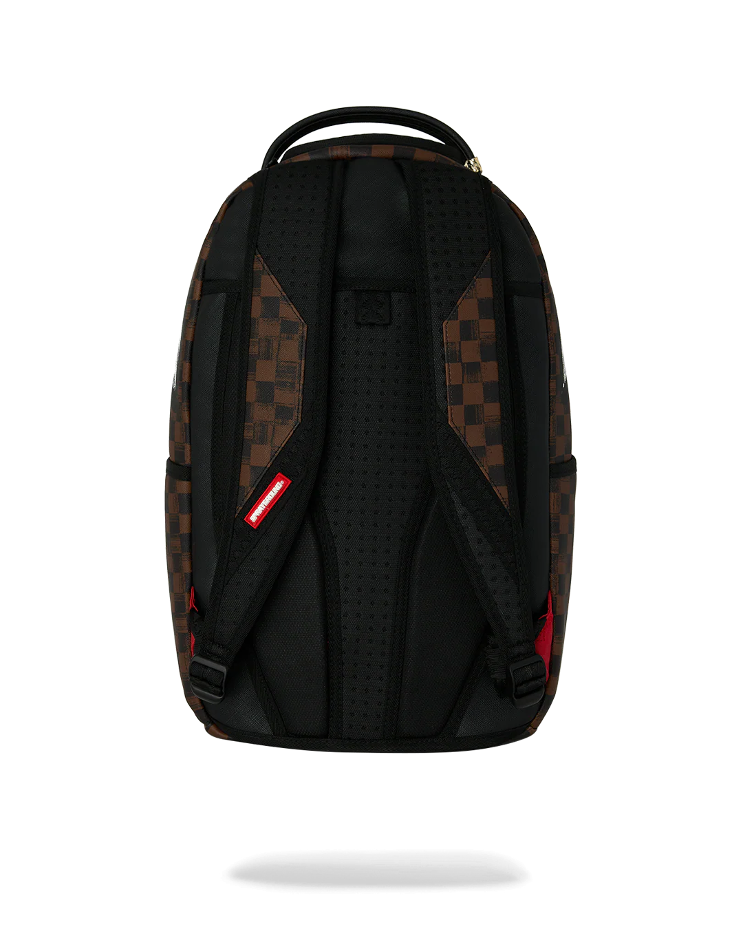 Sprayground Rough Cuts Sharks in Paris Backpack