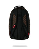 Sprayground Rough Cuts Sharks in Paris Backpack