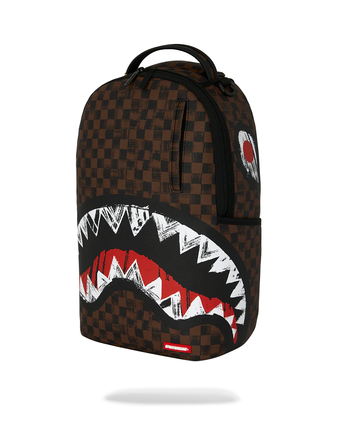 Sprayground Rough Cuts Sharks in Paris Backpack