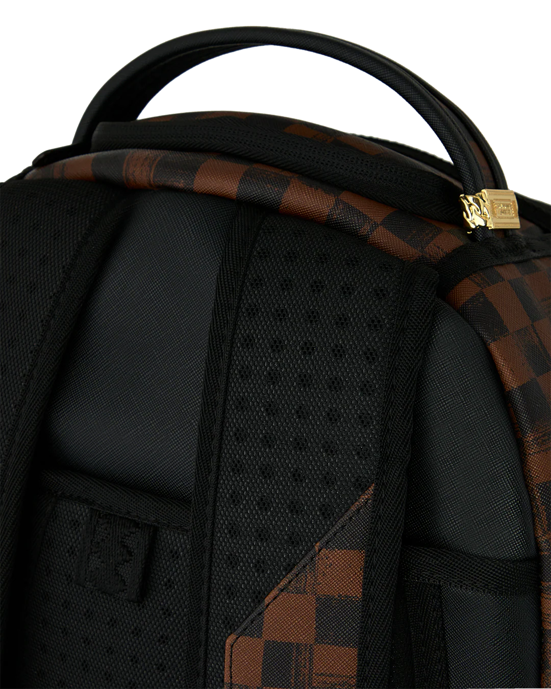 Sprayground Rough Cuts Sharks in Paris Backpack