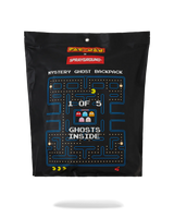 Sprayground Ghost Gang Pacman Backpack