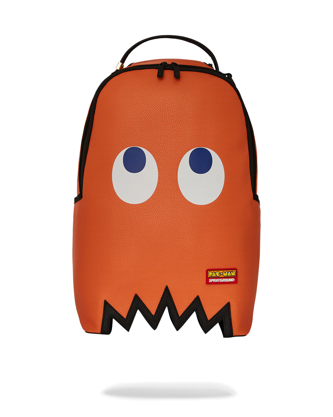 Sprayground Ghost Gang Pacman Backpack