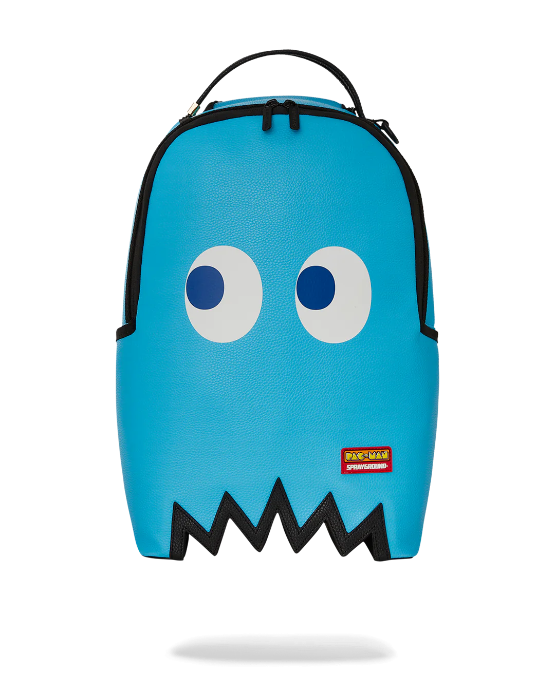 Sprayground Ghost Gang Pacman Backpack