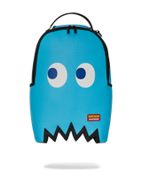 Sprayground Ghost Gang Pacman Backpack