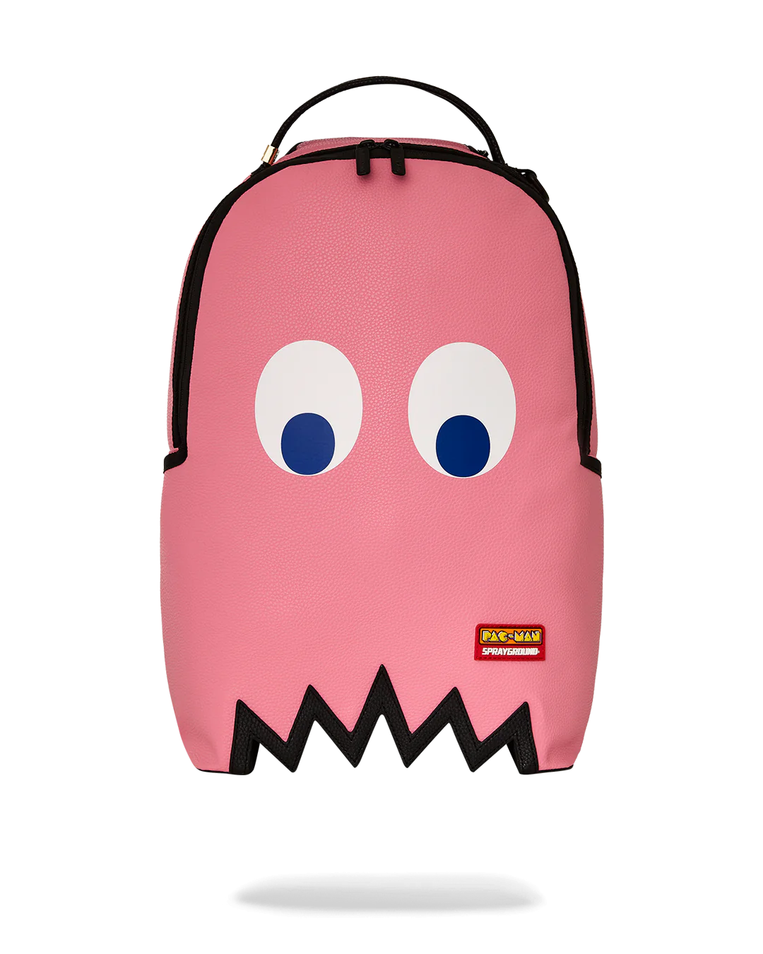 Sprayground Ghost Gang Pacman Backpack