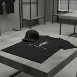 Blessed Black Collection Exclusive T-Shirts | Grooveman Music