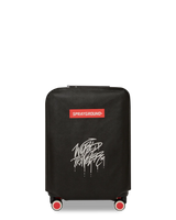 Sprayground Atomic Vapor Sharknautics Carry on Hardshell Luggage