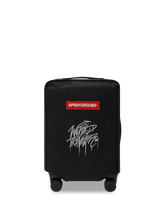 Sprayground 3AM Tear it Up Carry on Hardshell Luggage