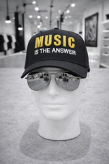 Festival Fit Bundle: Graphic Tee + Hat