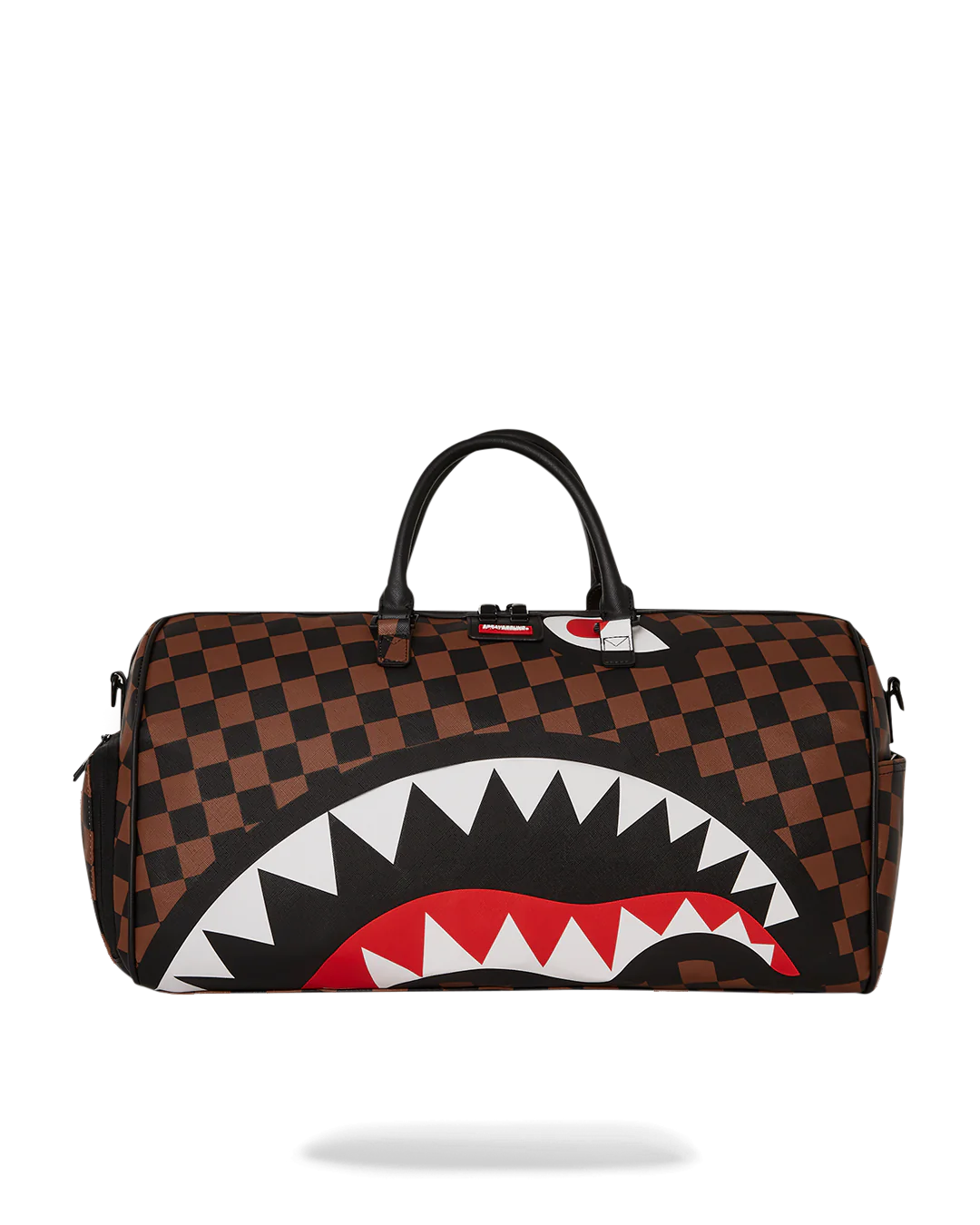 Sprayground  | The Hangover Shark Duffle Bag