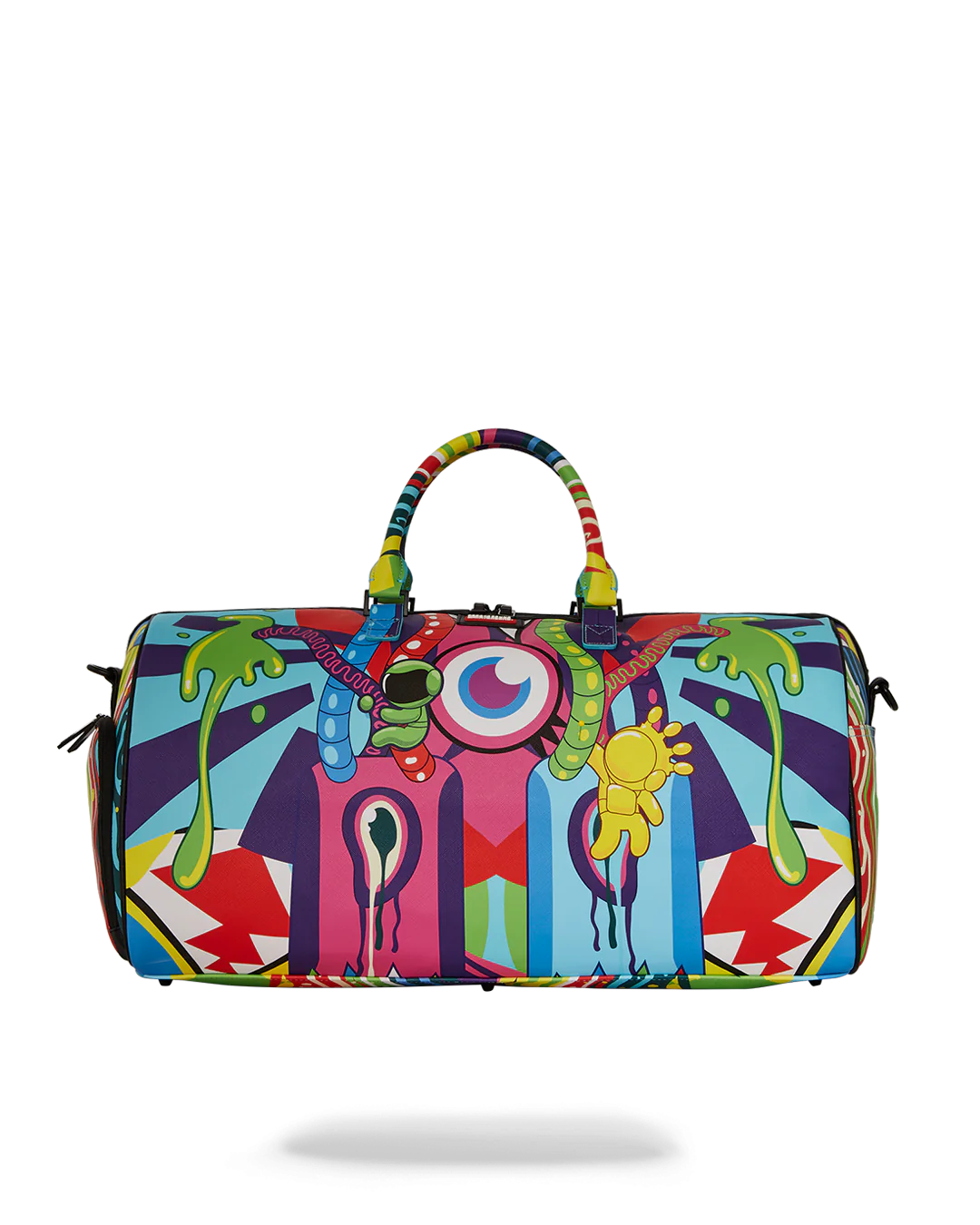 Sprayground  | Mind Trip 2 Duffle Bag