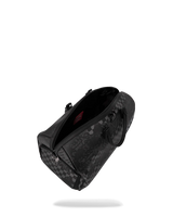 Sprayground  | 4AM Red SharkCheck Pattern Large Duffle